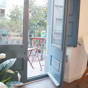 Santa Clara Appartement