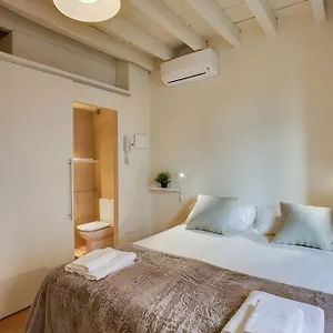 Flateli Ballesteries Appartement