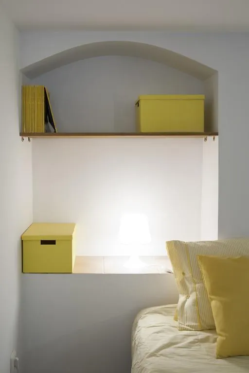 Apartment Stayingirona. Apartamento Cava