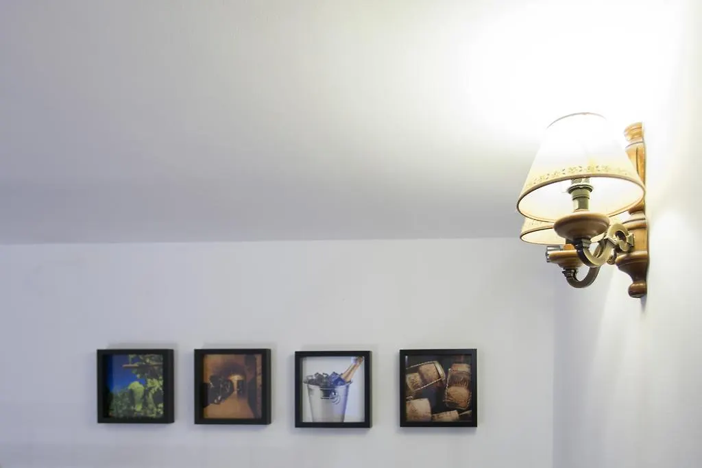 Stayingirona. Apartamento Cava Spain