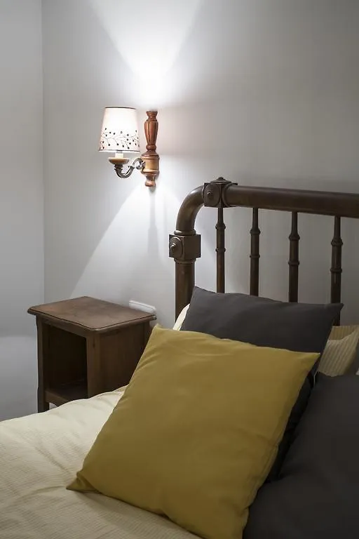 Apartment Stayingirona. Apartamento Cava Spain