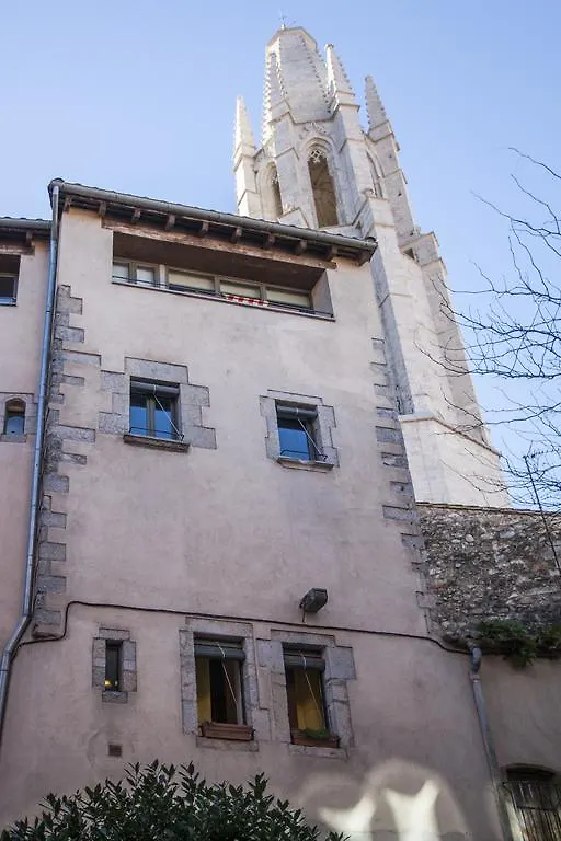 Apartment Stayingirona. Apartamento Cava